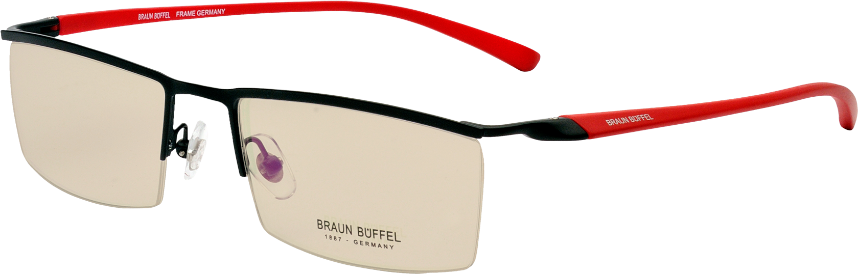 Braun Buffel Bb14304 609 135 - Product (1918x822), Png Download
