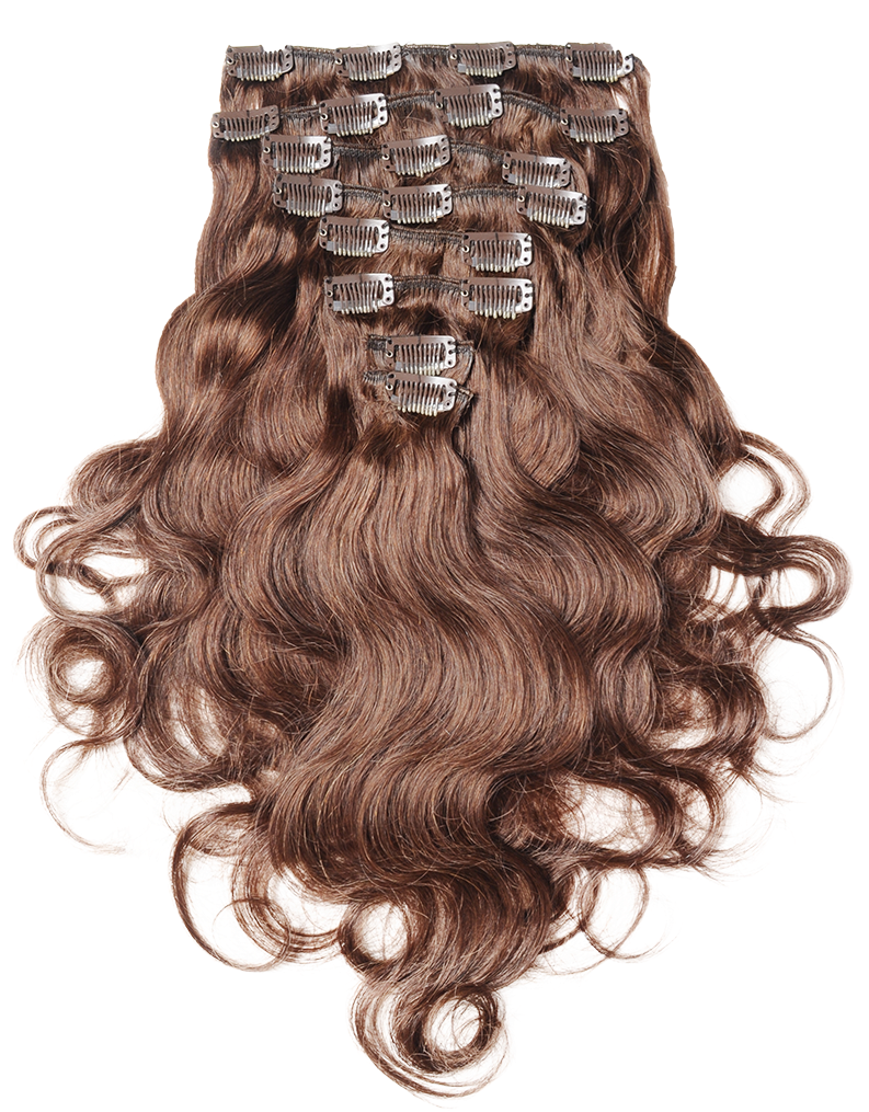 Clip Art Royalty Free Download Curly Extensions Terra - Artificial Hair Integrations (1080x1080), Png Download
