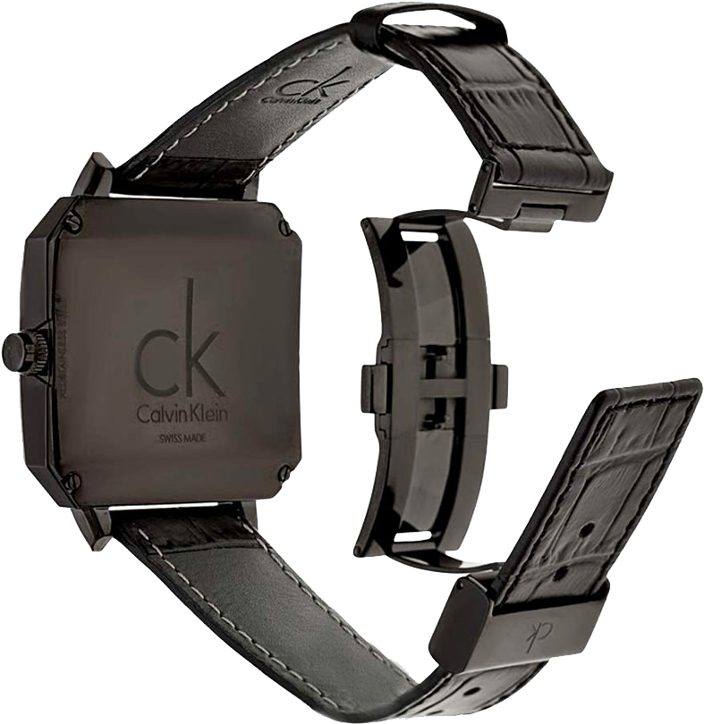 Add To Cart - Calvin Klein Men's K1u21402 (1134x900), Png Download