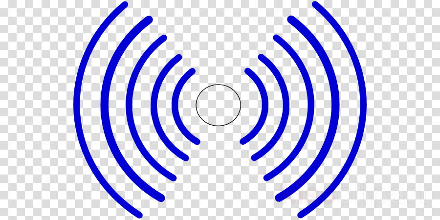Sound Waves Png Clipart Wave Clip Art - J Balvin Png Logo (900x450), Png Download