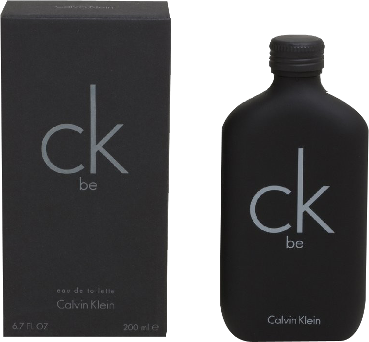 Add To Cart - Calvin Klein Ck Be 200 Ml (800x739), Png Download