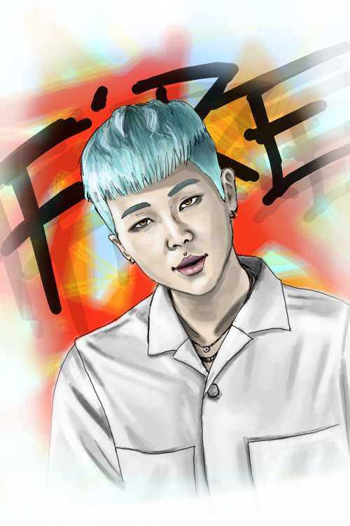 Bts (500x750), Png Download