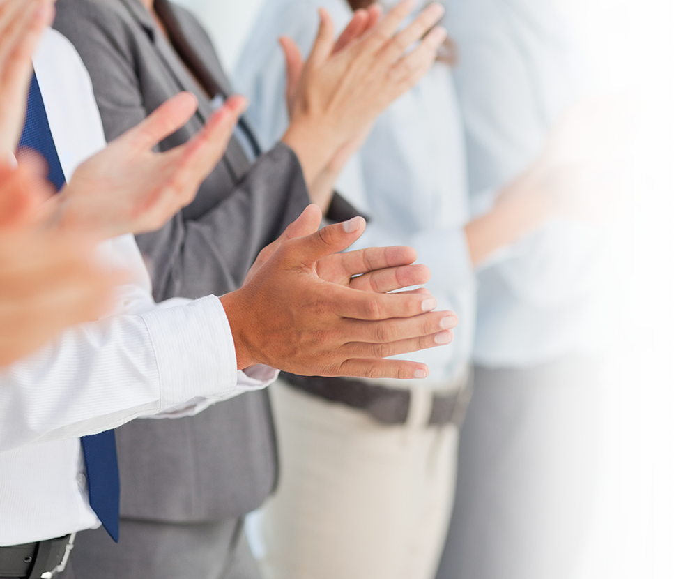 Testimonial (967x830), Png Download