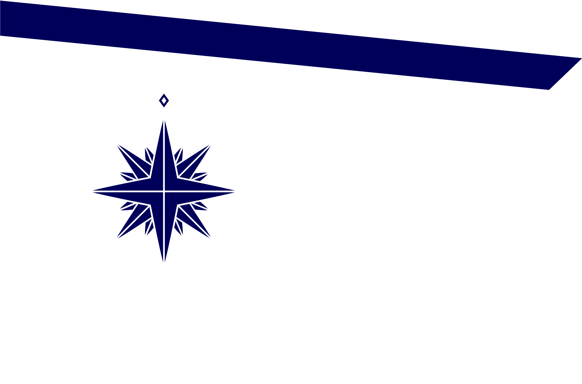 Open - Flag (2000x1320), Png Download