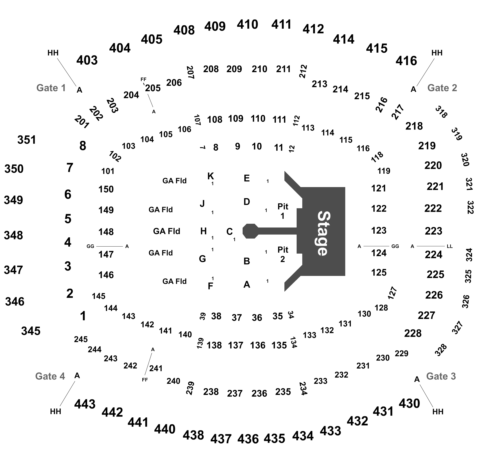 Legend - Gator Bowl (2100x2000), Png Download