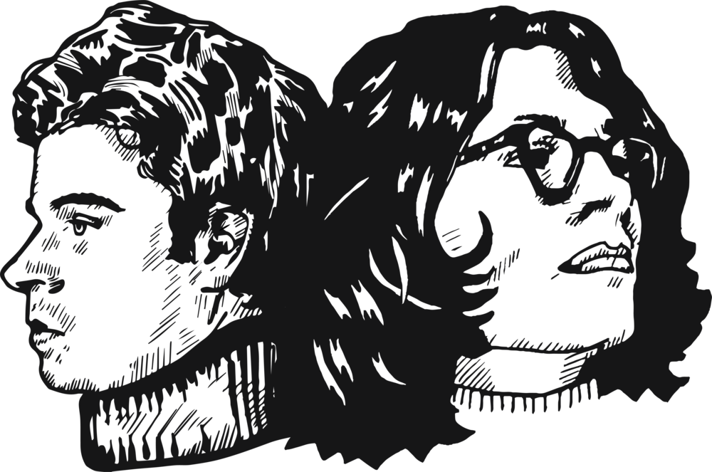 Illustration Logo 2 - Logo (1000x663), Png Download