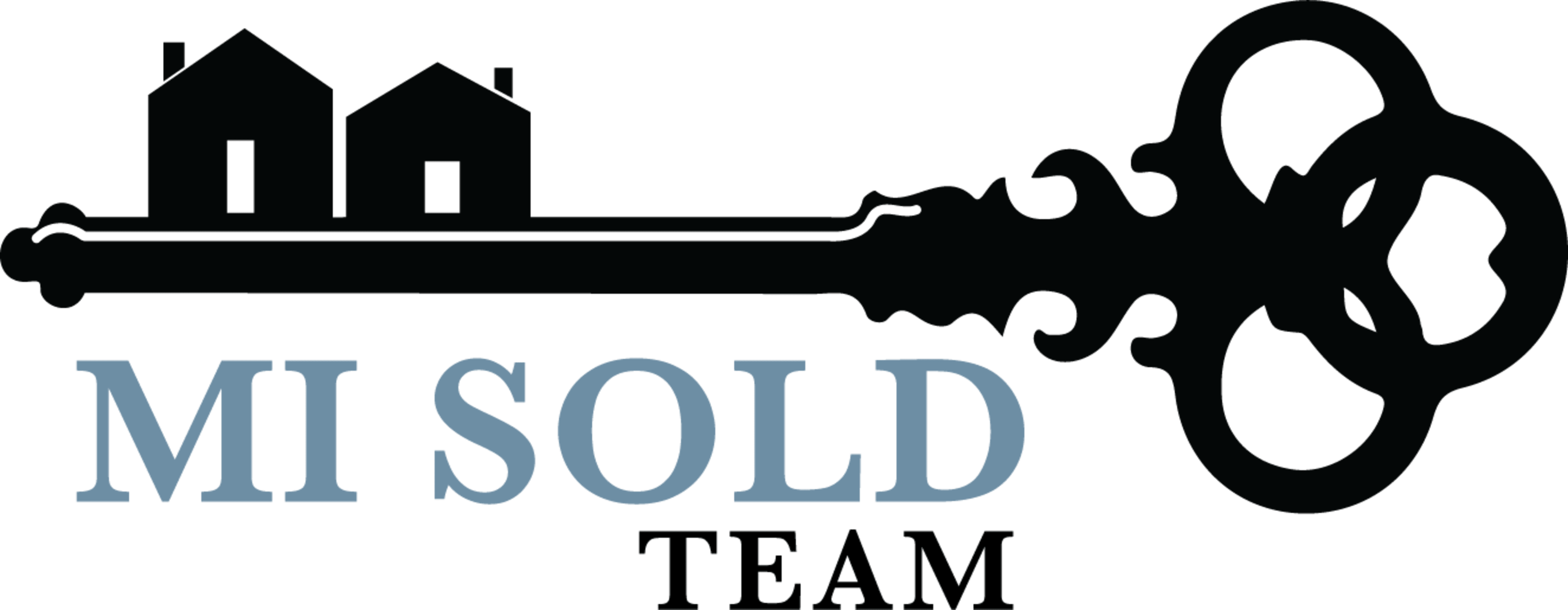 Mi Sold Team - Marc Blair, Realtor (3840x1494), Png Download