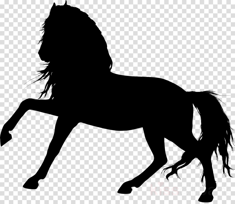Glitter Sparkle Unicorn Clipart The Black Unicorn Magical - Transparent Background Unicorn Silhouette Png (900x780), Png Download