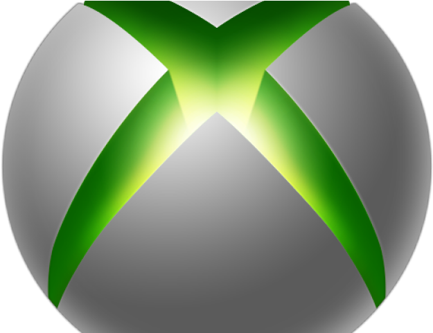 Xbox 360 Icon (640x480), Png Download