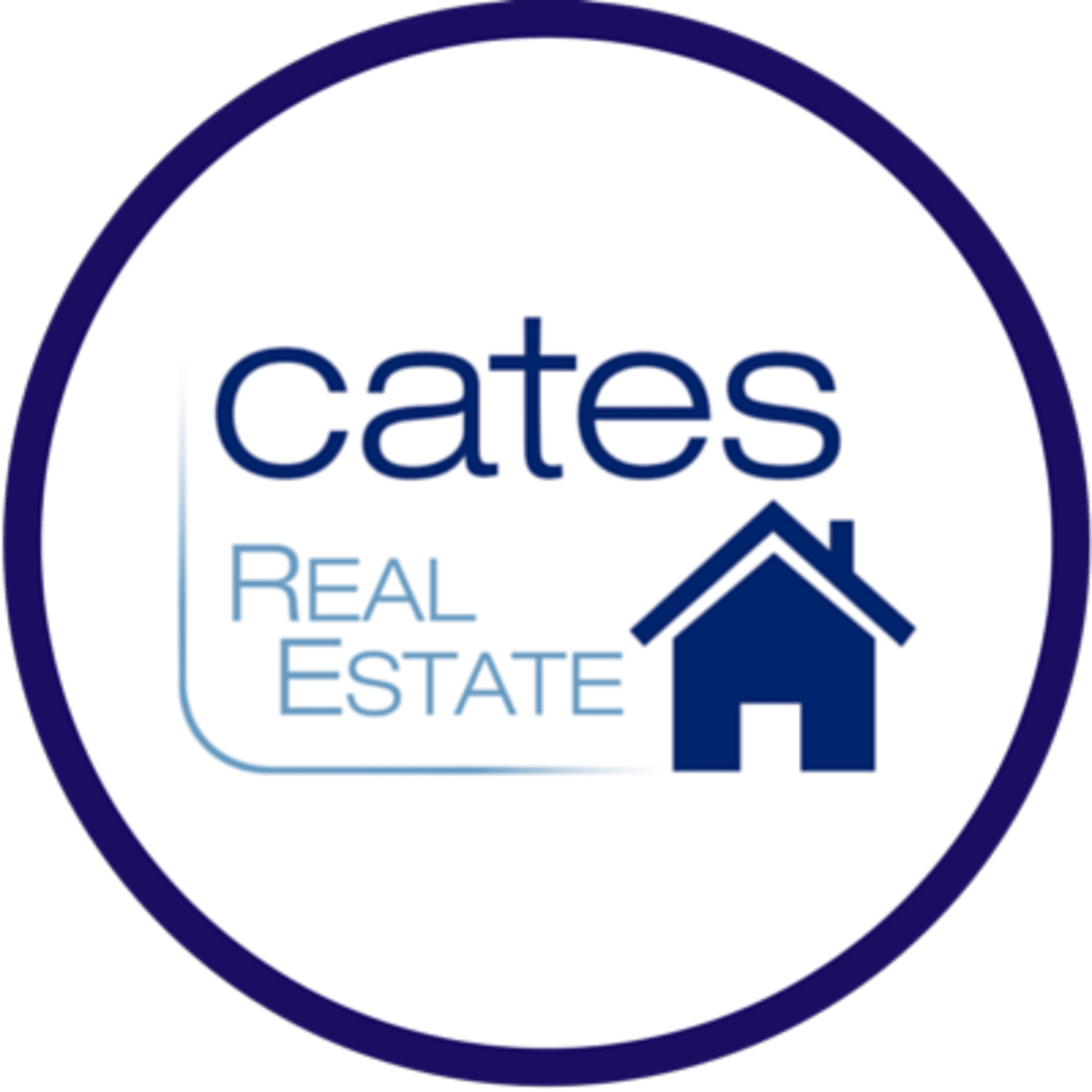 Download Cates Real Estate PNG Image with No Background