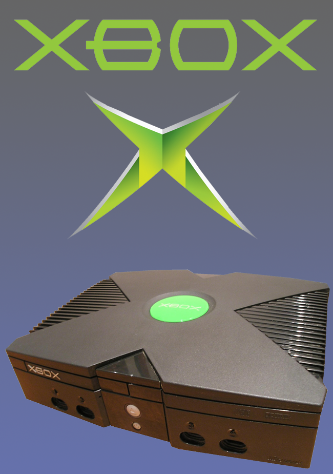 Xbox Photo Xbox - Logotipos De Empresas De Color Verde (650x924), Png Download
