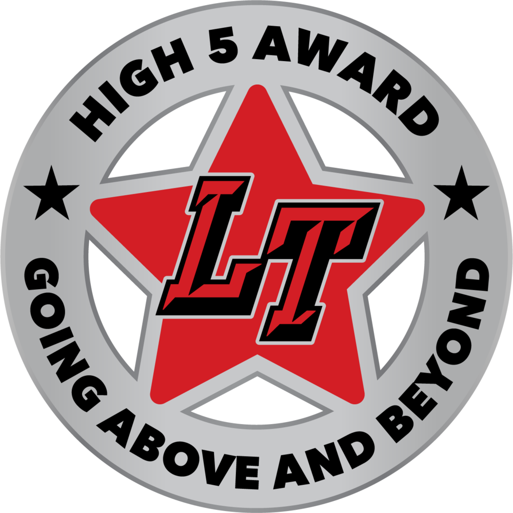 Ltisdhigh5pin2018 - 2019 - Circle (1000x999), Png Download