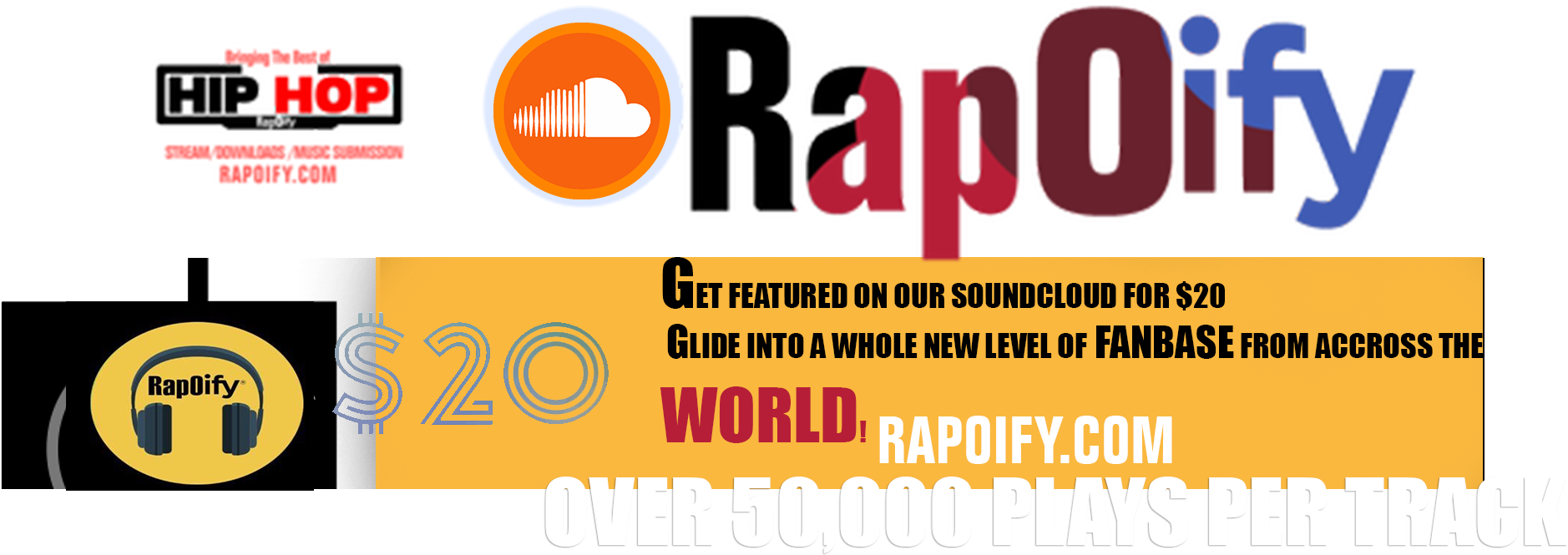 Soundcloud (2048x1582), Png Download