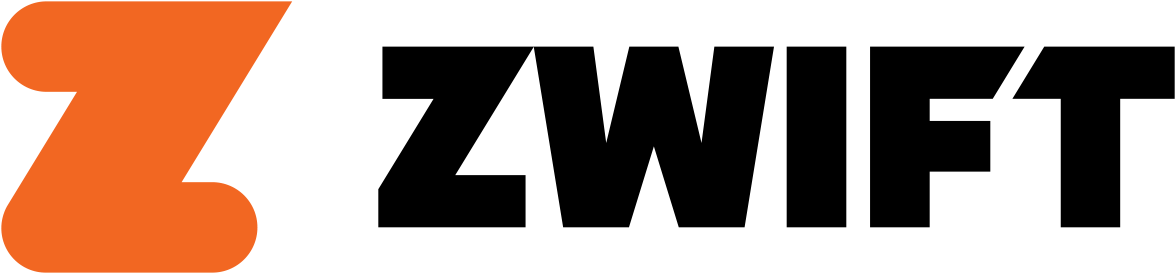 Play On Soundcloud Listen In Browser - Zwift Logo (1354x452), Png Download