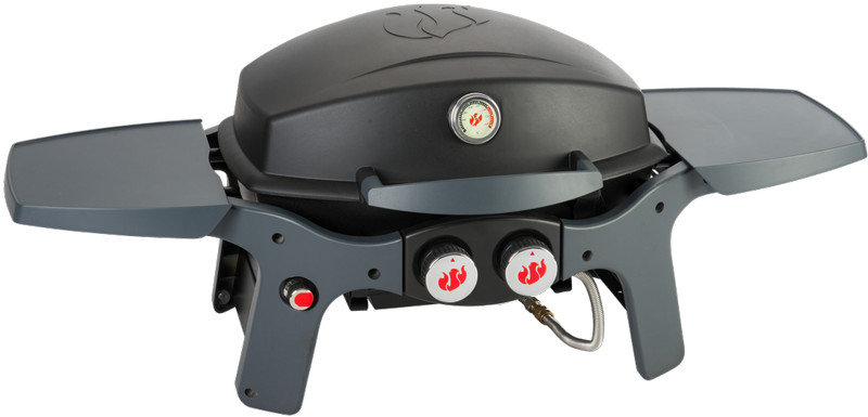 Pantera Series - Landmann Pantera 2.0 (800x589), Png Download