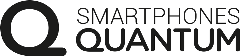 Smartphones Logo - Quantum Go (800x600), Png Download