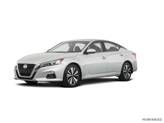 Nissan Altima - 2018 Cadillac Xts White (640x480), Png Download