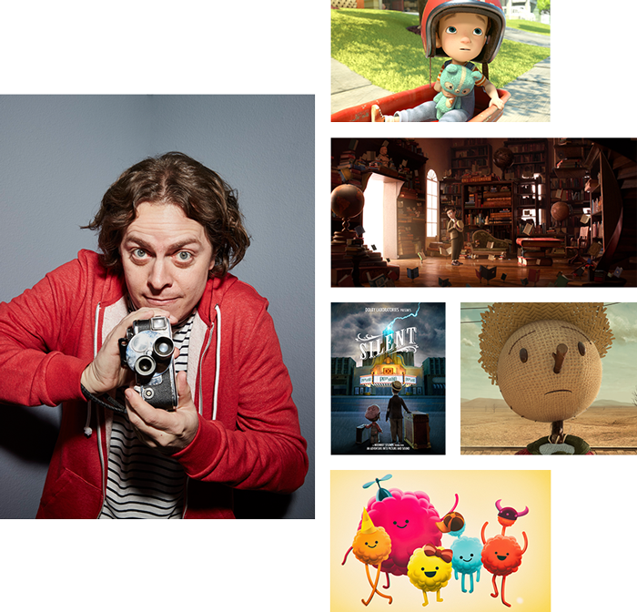 Brandon Oldenburg - Flying Books Of Mr Morris (700x672), Png Download