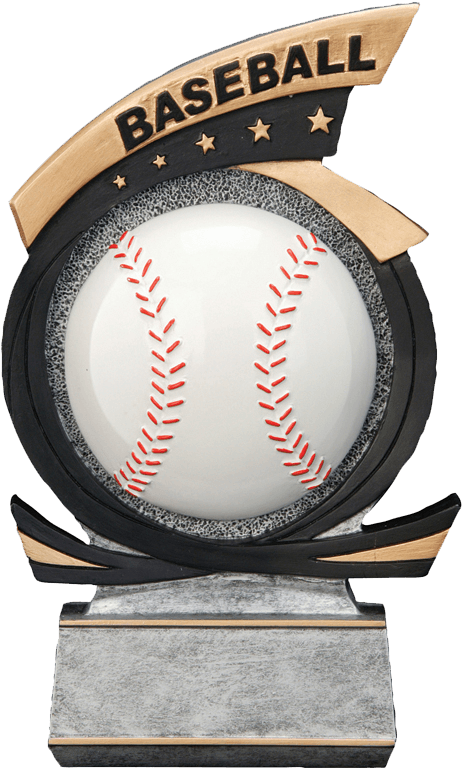 Clip Arts Related To - Gold Star Bowling Trophy (900x900), Png Download
