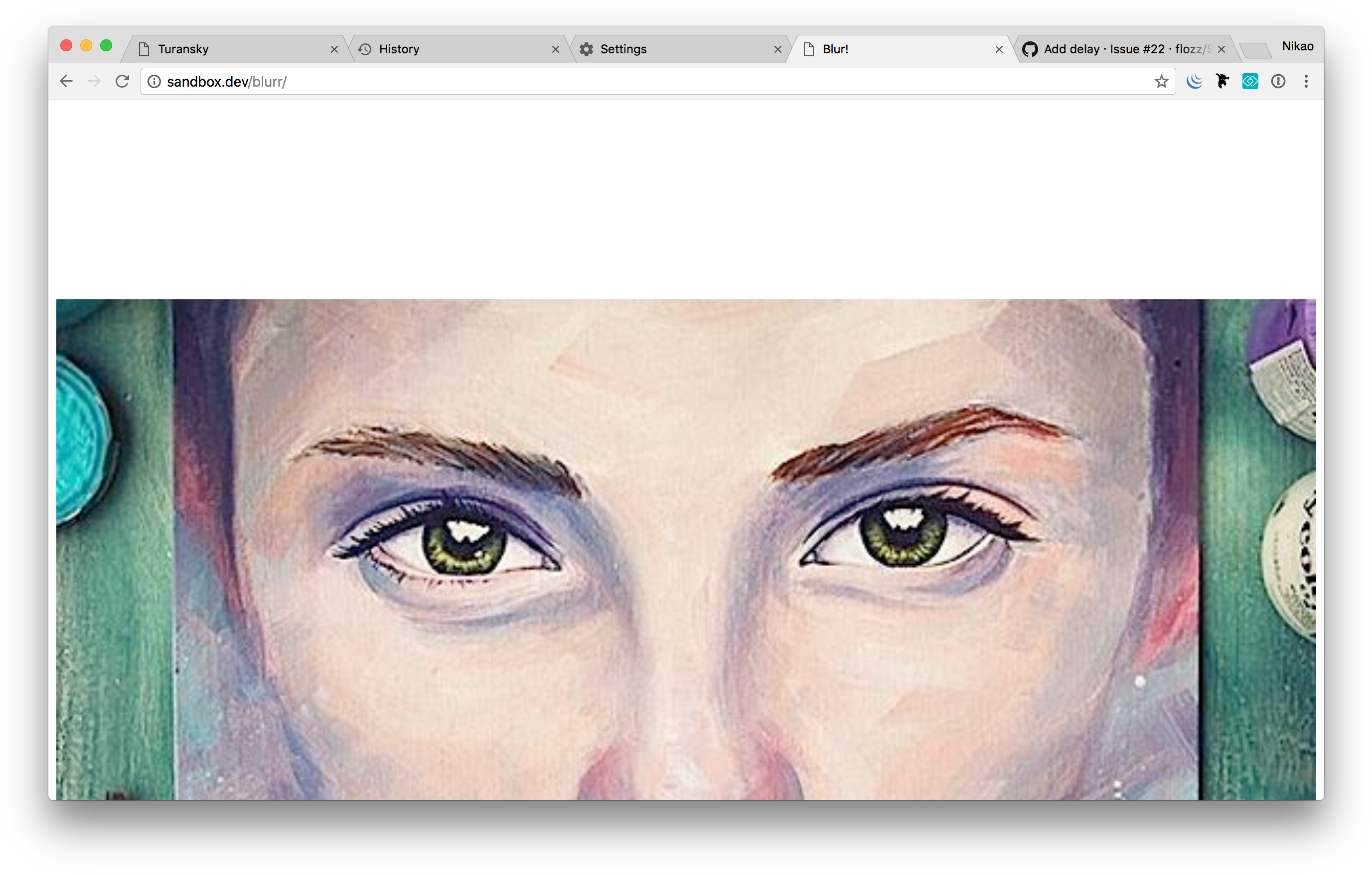 Example - Art (2784x1778), Png Download