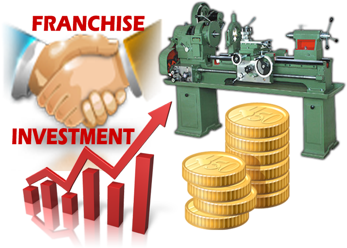 Business & Machinery - Sales Success, 'even' In Tough Times: Idea-rich Sales (825x681), Png Download