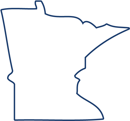 Minnesota (602x602), Png Download