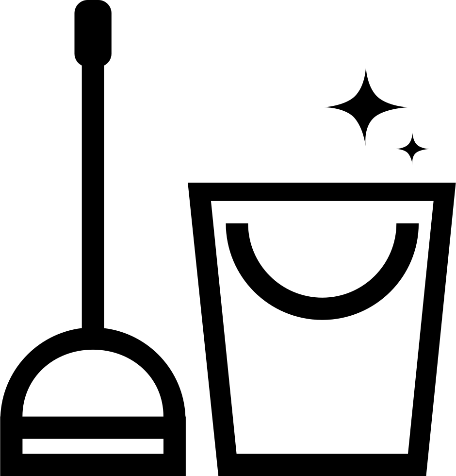 Png File Svg - Cleaning (940x980), Png Download