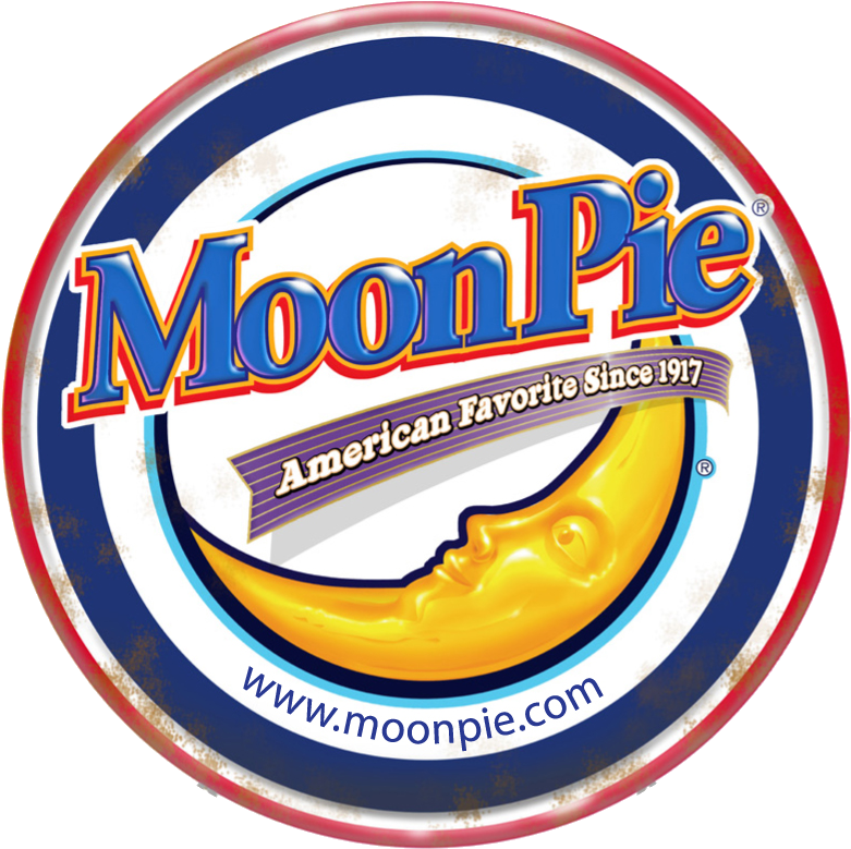 You Currently Have You Have 0 In Your Cart - Moon Pie Logo Png (788x788), Png Download