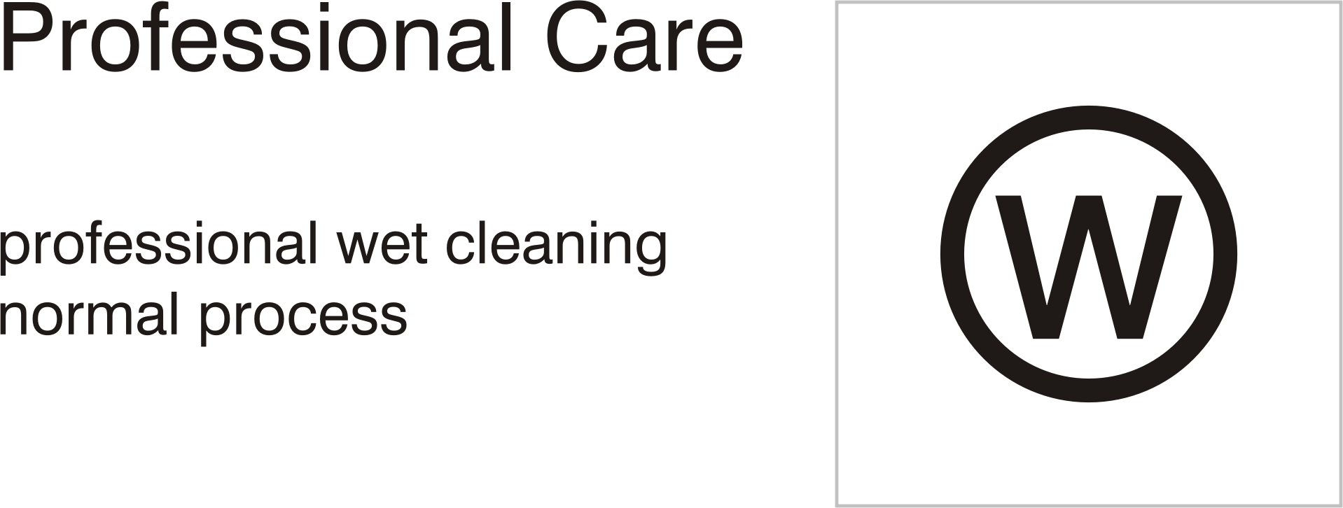 This Free Icons Png Design Of Care Symbols, Professional (1918x726), Png Download