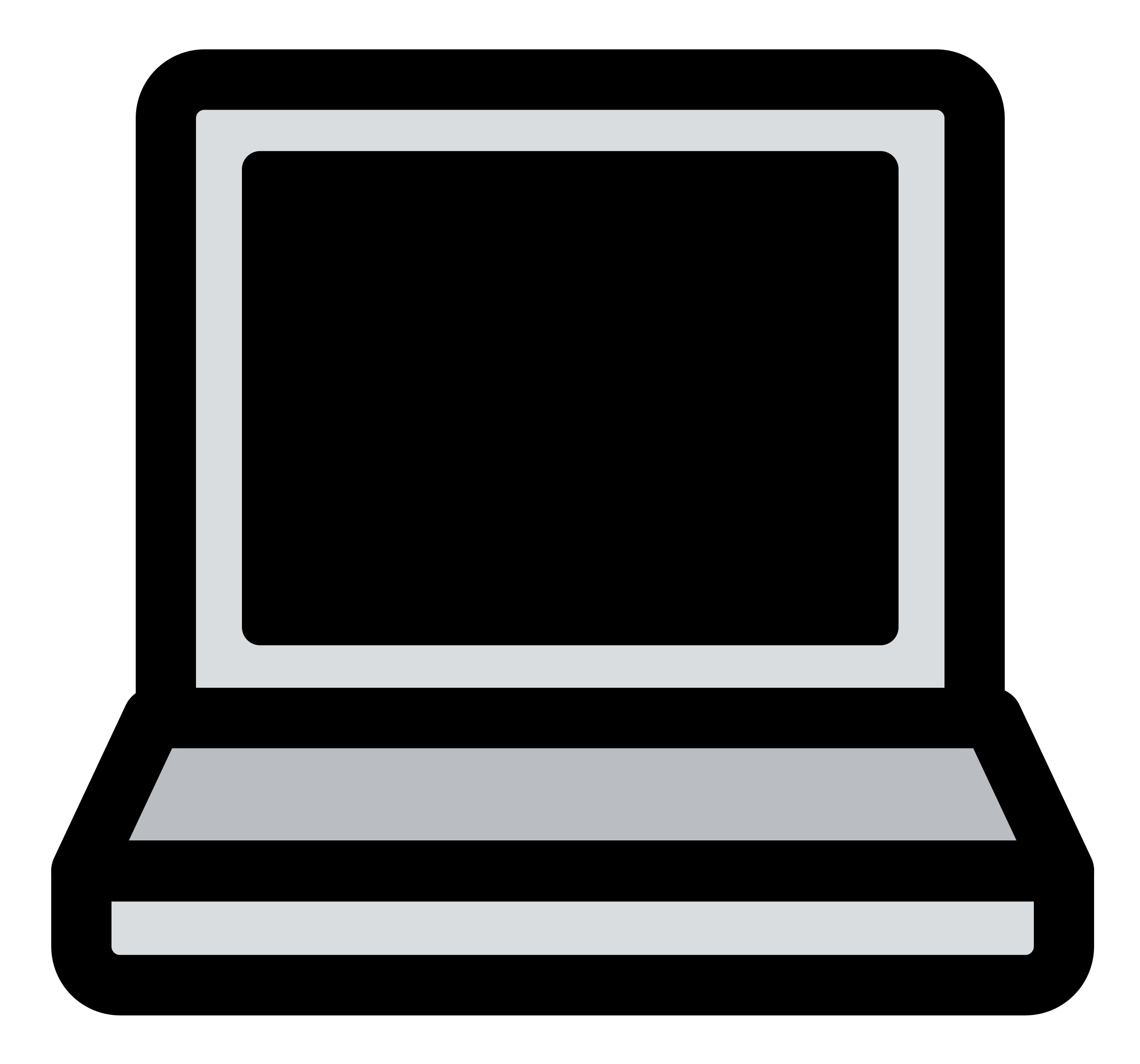 This Free Icons Png Design Of Primary Laptop - Free Transparent PNG ...