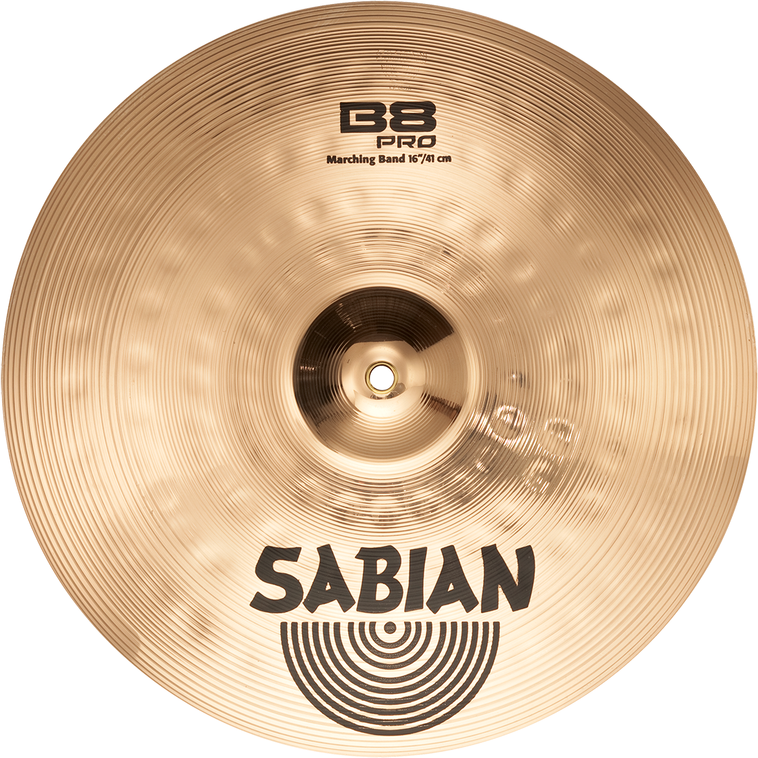 16" B8 Pro Marching Band (1200x1199), Png Download