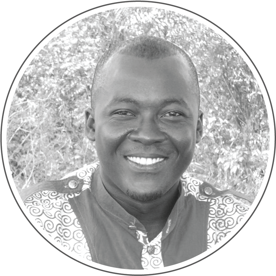 Michael Sampong - Art (1069x936), Png Download