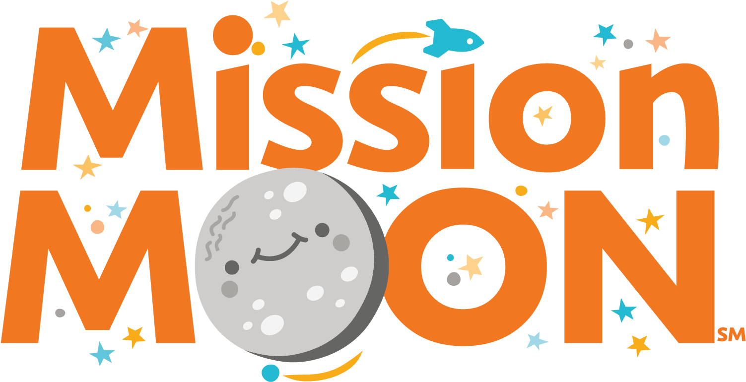 Fll Jr Mission Moon Logo - Mission Moon First Lego League (2142x1307), Png Download