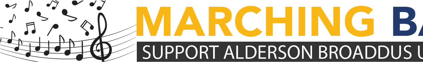 Marchingband Supportbanner - Otas Xperia Xz So-01j Sov34 ケース 手帳型 カバー ストラップホール付き (1440x389), Png Download