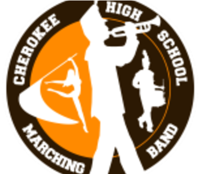 Cherokee Hs Band Boosters - Urdaneta City National High School (480x355), Png Download