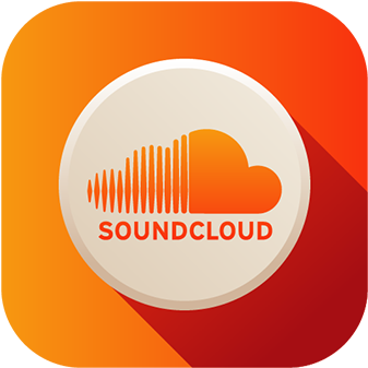Buy Soundcloud Plays, Followers & Repost - Soundcloud (1280x548), Png Download