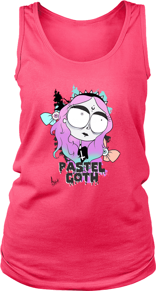 Independent Designer T-shirt Collection - Hillary For Prison 2016 (ladies) - District Womens (1000x1000), Png Download