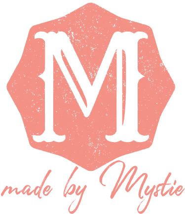 Made By Mystie - Marketing (440x440), Png Download