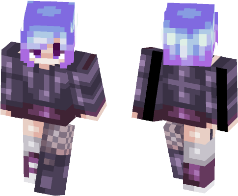 Pastel Goth Thing - Craft (584x497), Png Download