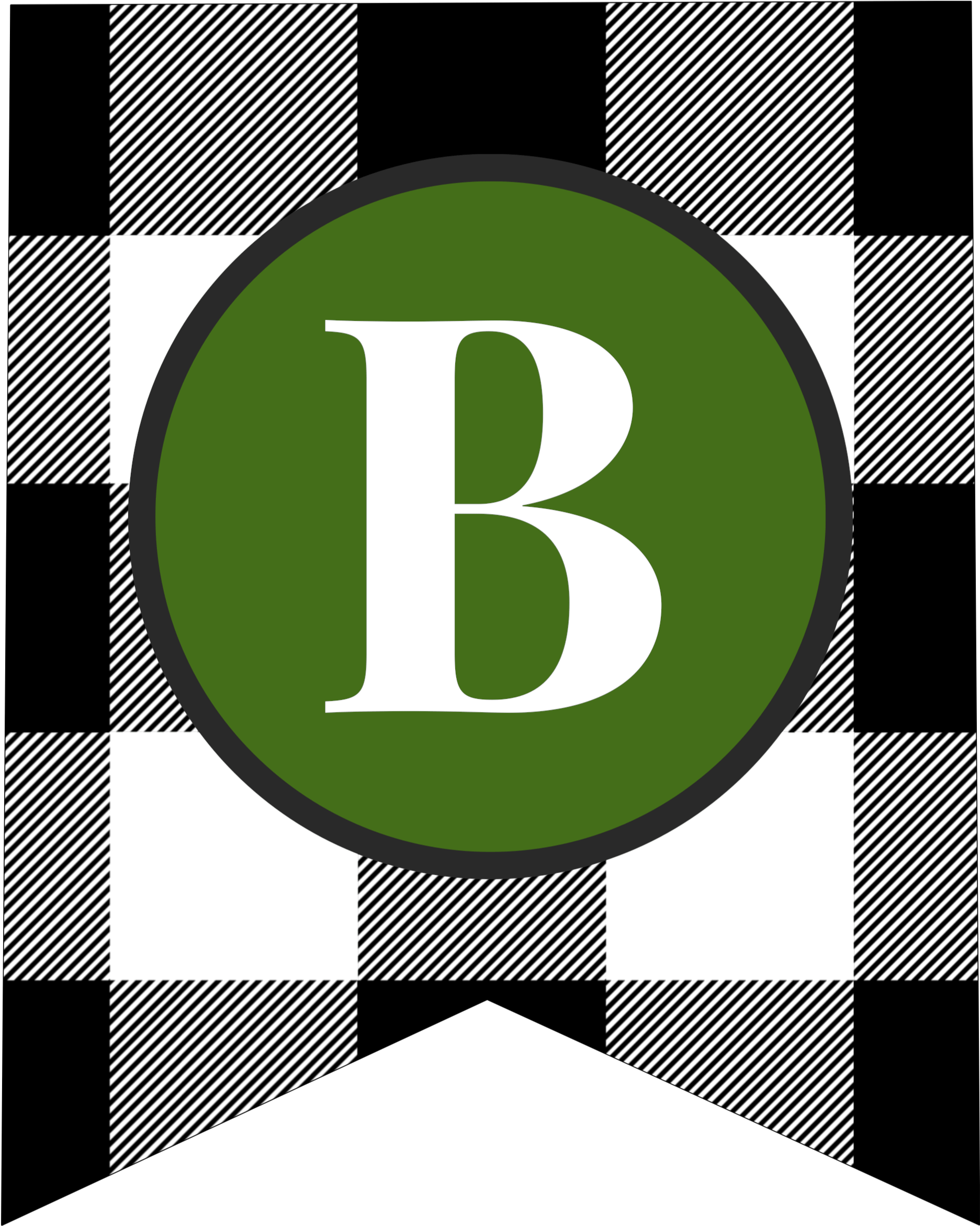 Click The Following Links To Print The Free Printable - Circle (1910x2431), Png Download