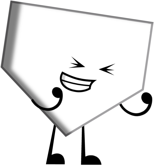 Image Pose Png Object - Object Bfa Pose .png (695x686), Png Download