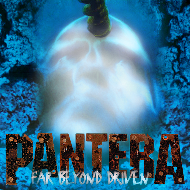 Pantera far Beyond Driven 1994. Pantera группа far Beyond Driven. Pantera far Beyond Driven обложка. Far Beyond Driven оригинальная обложка.