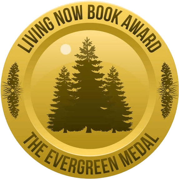Evergreen Medalists - White Pine (600x600), Png Download
