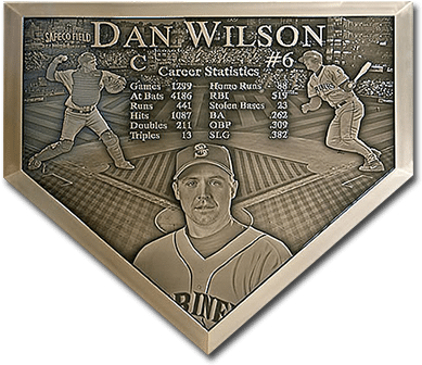 Home Plate Plaques - Marathon (400x400), Png Download
