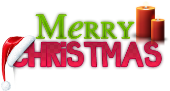 Best Merry Christmas - Graphic Design (887x762), Png Download