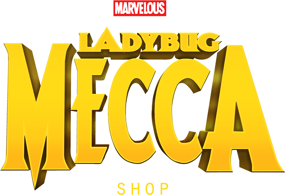 Ladybugmecca's Artist Shop Ladybugmecca's Artist Shop - Marvel Dc (1000x700), Png Download