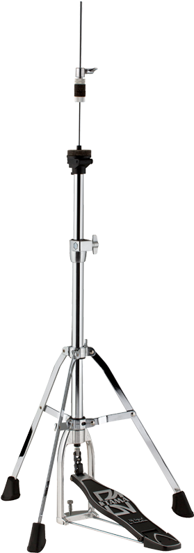 Tama Hh35-s Stage Master Hi Hat Stand - Tama Hh35w Stage Master Hi-hat Stand (800x800), Png Download