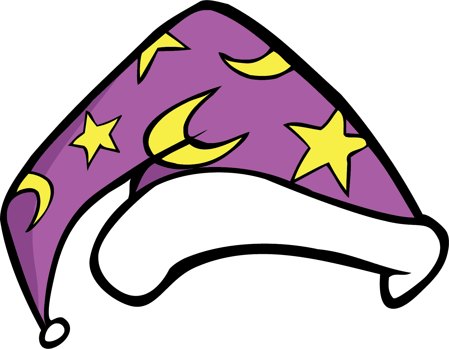 Download Cap Clipart Silly Hat - Wizard Hat PNG Image with No Background - Download Cap Clipart Silly Hat - Wizard Hat PNG Image with No Background -