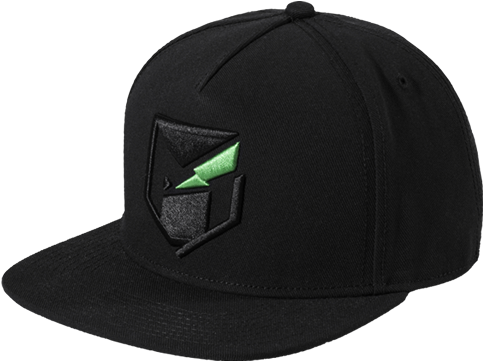 Yt Mob Snapback Cap - Baseball Cap Under Armour (704x600), Png Download