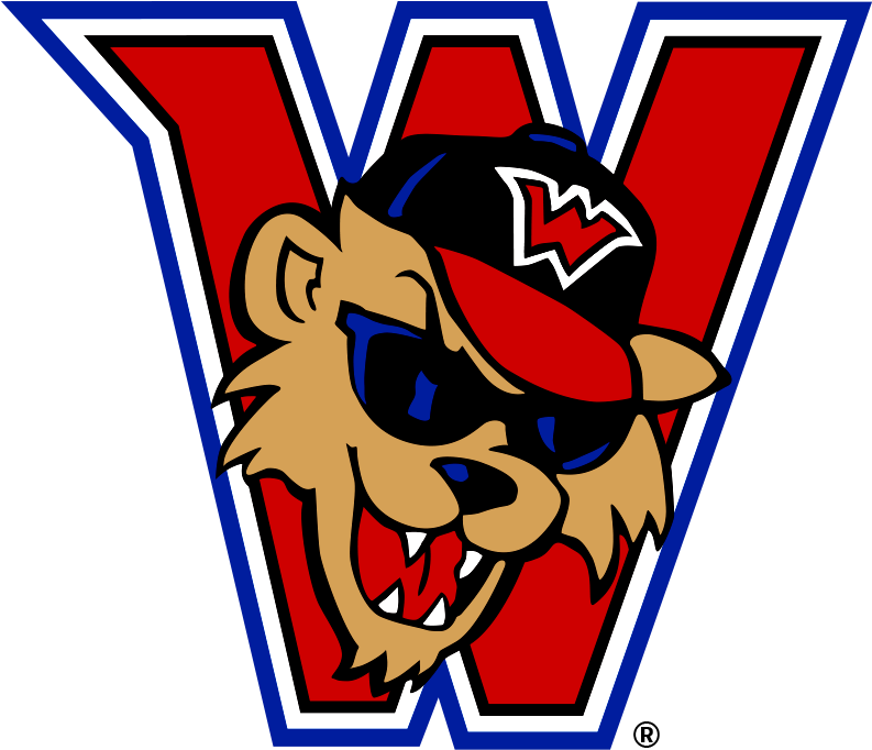 Washington Wild Things - Washington Wild Things Logo (800x800), Png Download